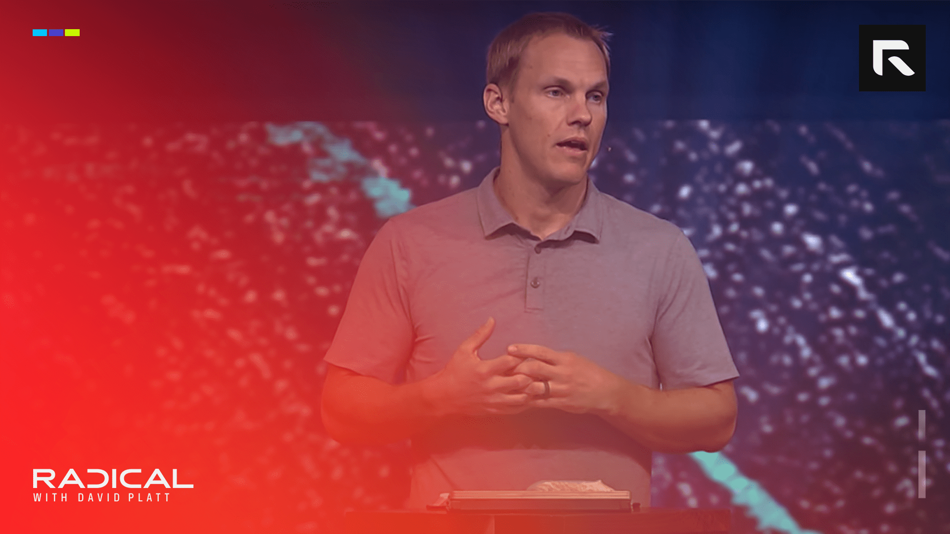 In this episode of the Radical Podcast on 1 Timothy 6:1–2, David Platt teaches us to avoid mistreating those made in God’s image.