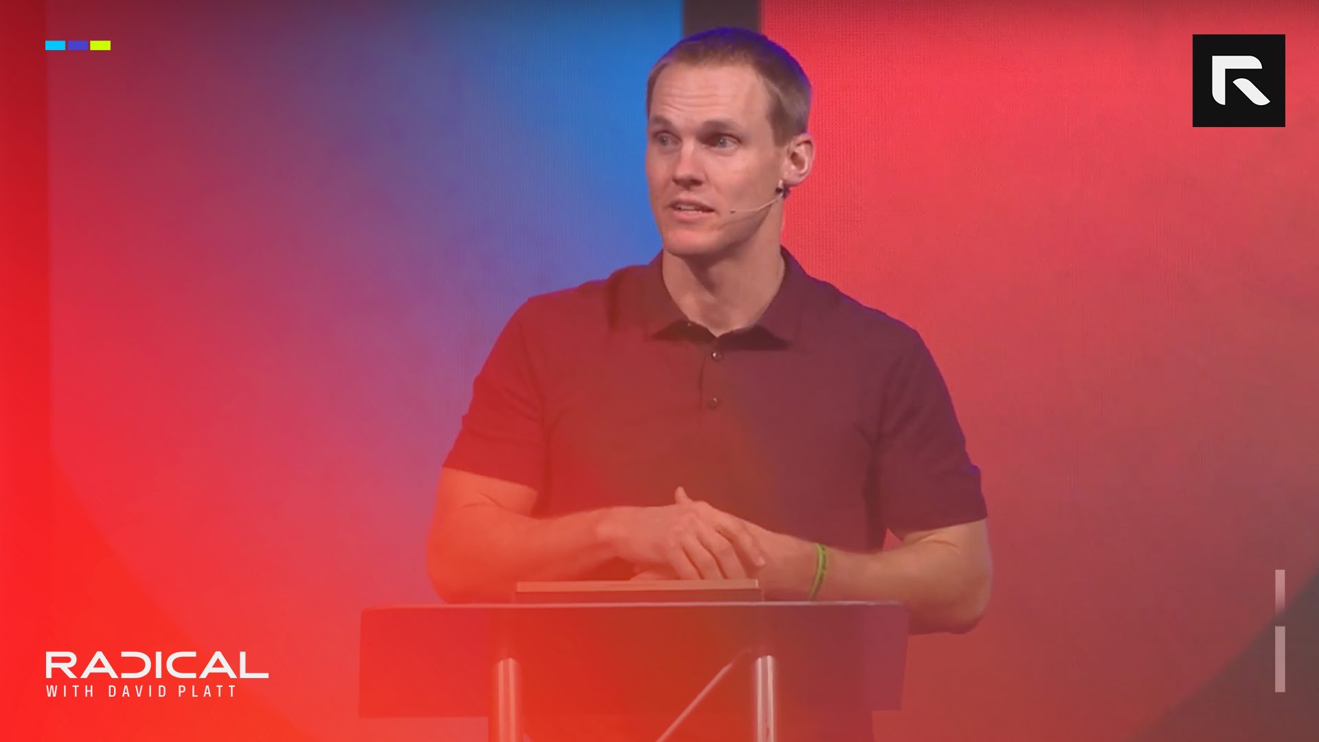 In this episode of the Radical Podcast on 1 Timothy 2:8–15, David Platt teaches us what the Bible says about men and women in the church.