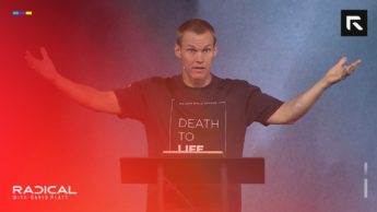 In this episode of the Radical Podcast, David Platt shows us from Romans that those who never hear the gospel stand condemned before God.