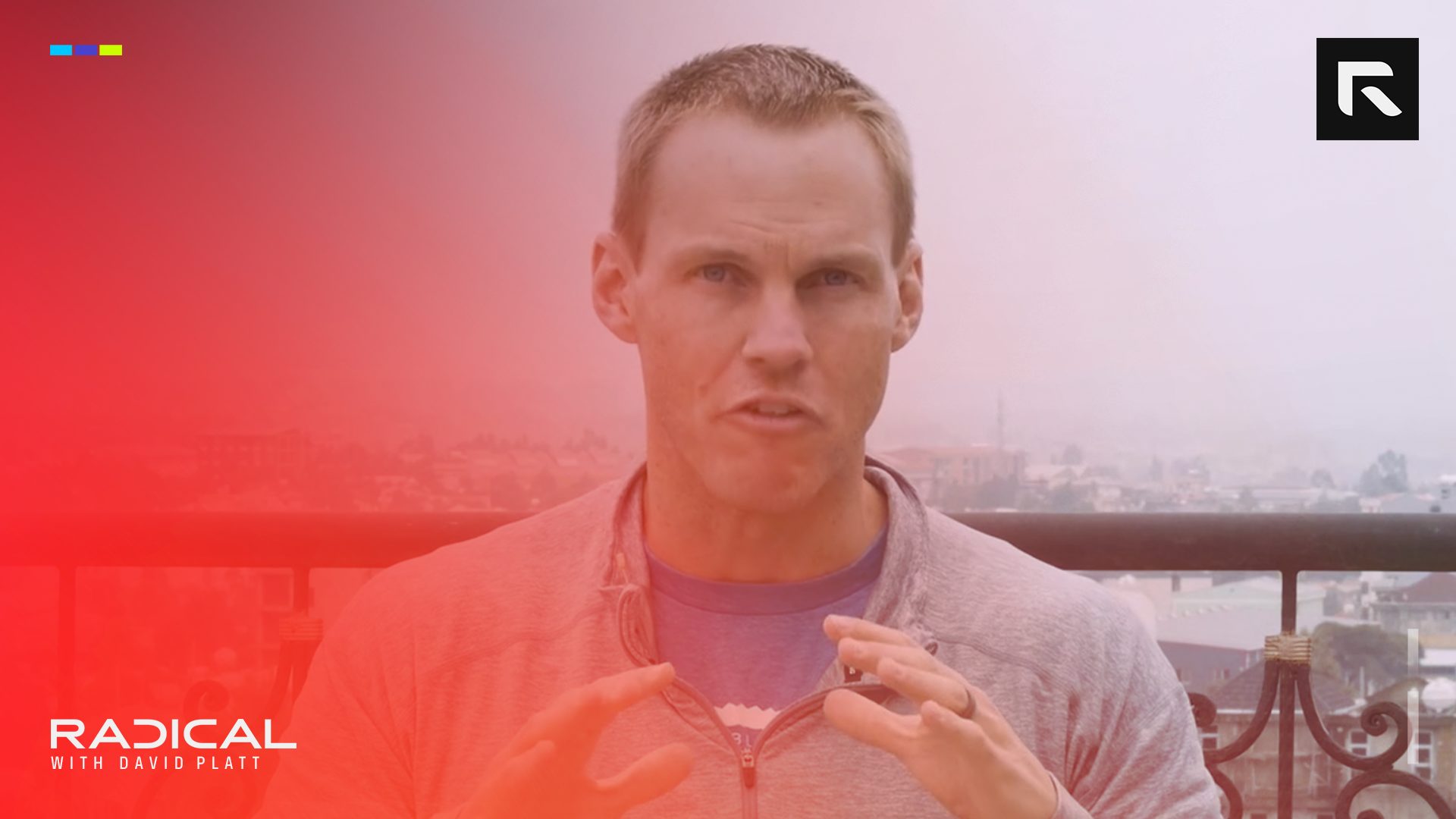 In this episode of the Radical Podcast on Malachi 2:17–3:12, David Platt encourages our view of God based on how we spend our money.