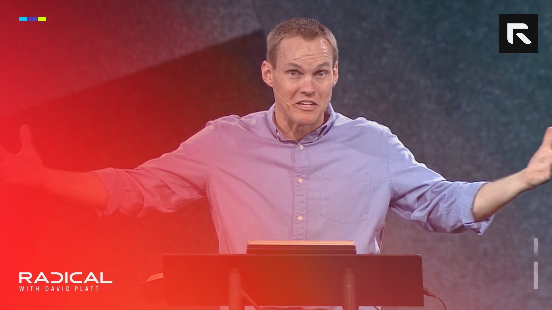 In this episode of the Radical Podcast on Mark 5:21–43, David Platt points us to Jesus Christ as our only security in life and in death.