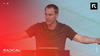 In this episode of the Radical Podcast on 1 Corinthians 8, Pastor David Platt points out some principles for this kind of decision-making.