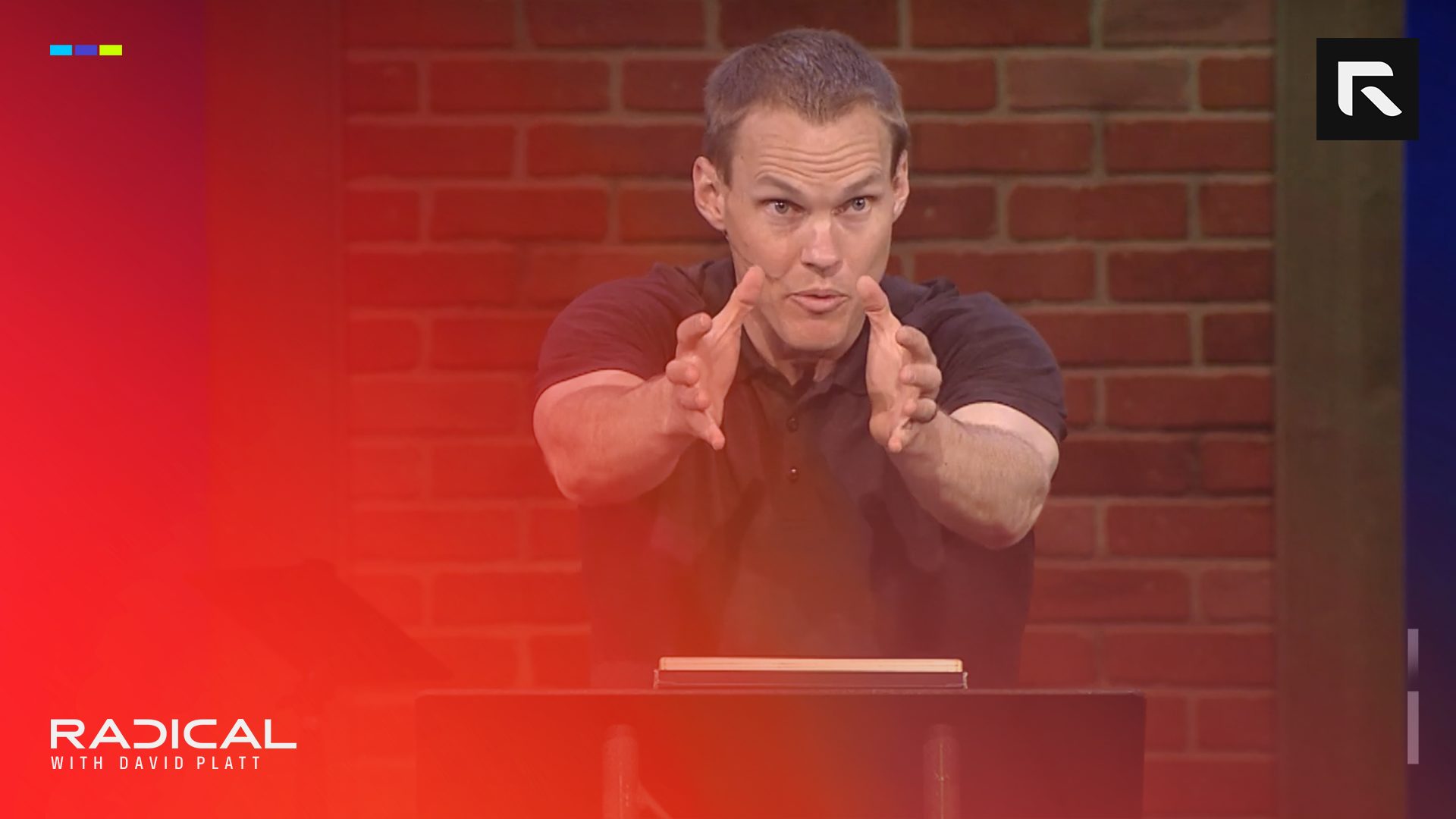 In this episode of the Radical Podcast on Acts 15:36–18:22, David Platt points out how God powerfully worked in and the early church.