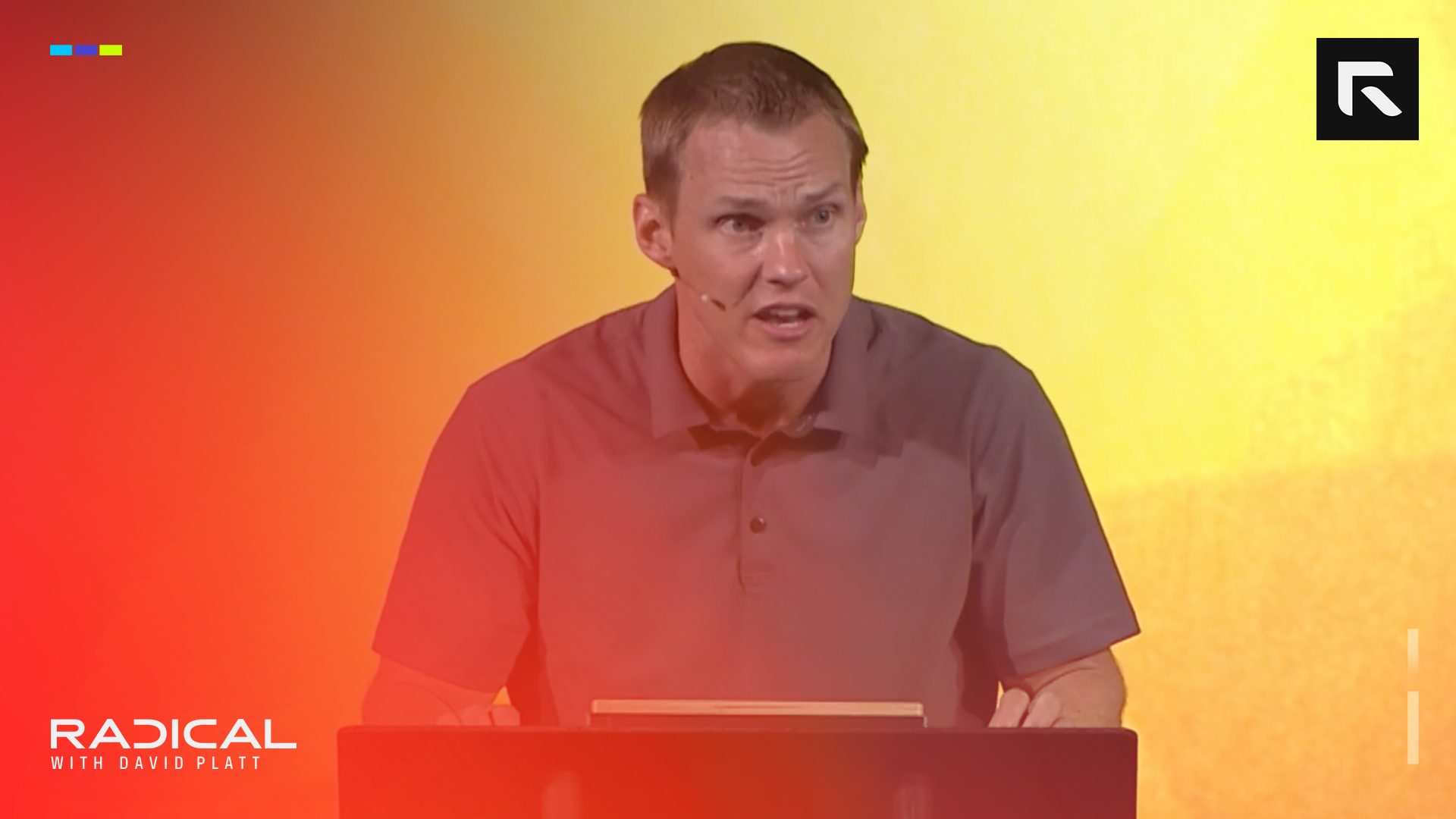 In this episode of the Radical Podcast, Pastor David Platt explains the meaning of baptism and the Lord's Supper according to Scripture.
