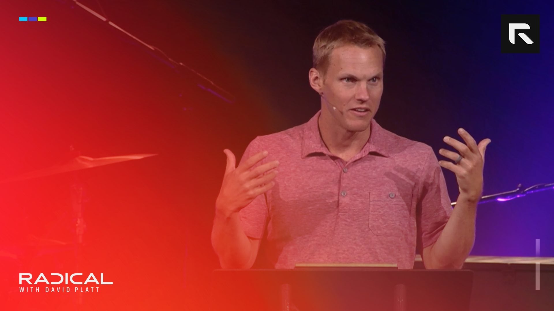 In this episode of the Radical Podcast on 1 Corinthians 7:10–15, Pastor David Platt gives us hope by reminding us that God redeems divorce.