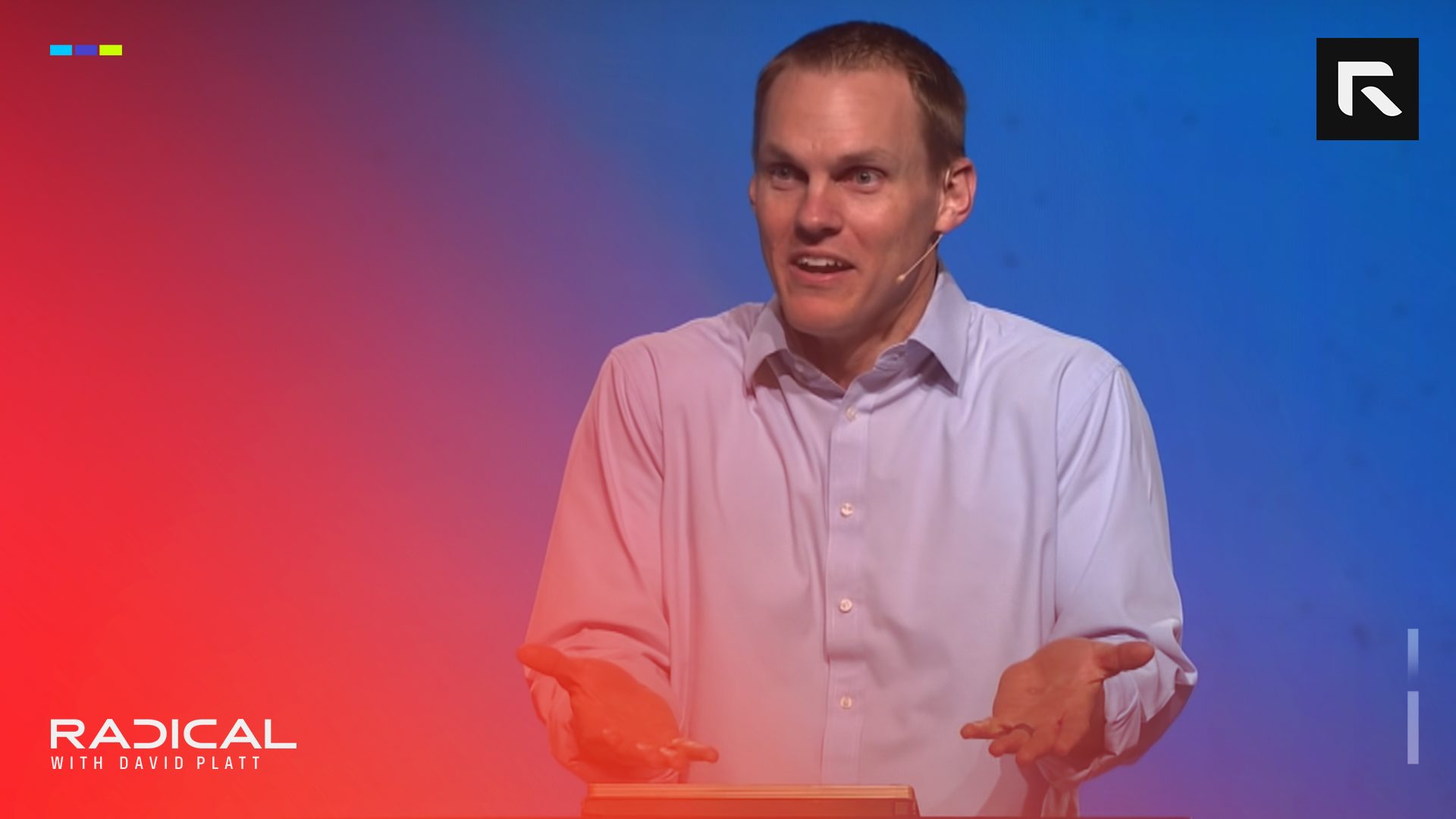 In this episode of the Radical Podcast on Ephesians 6:1–4, David Platt encourages parents to discipline their children with love.