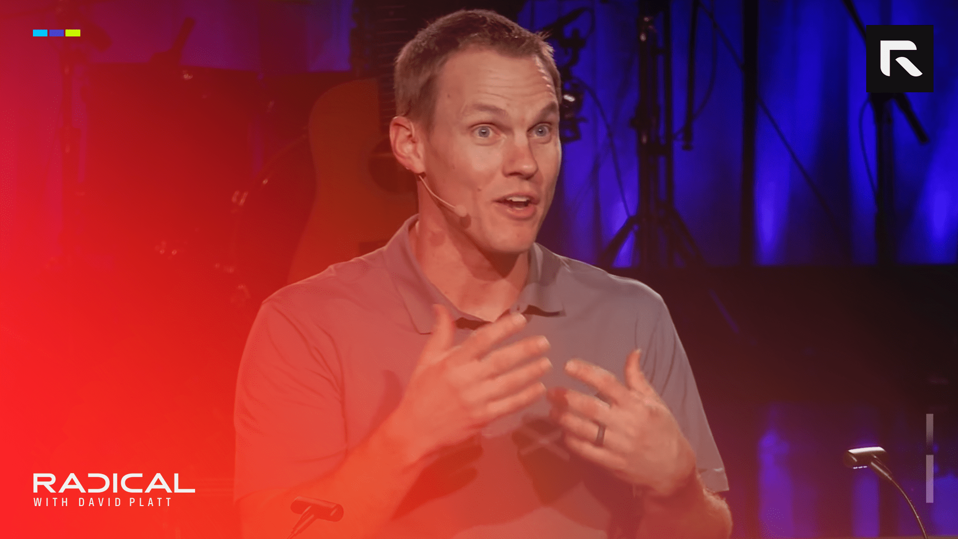 In this episode of the Radical Podcast on 1 Corinthians 7, David Platt helps Christians to see why we need singles in the local church.