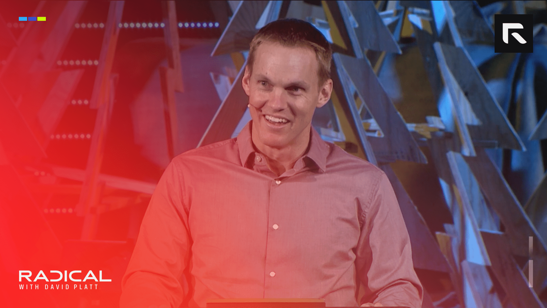 In this episode of the Radical Podcast on Psalm 98, David Platt reminds us that we serve a God who is always faithful.