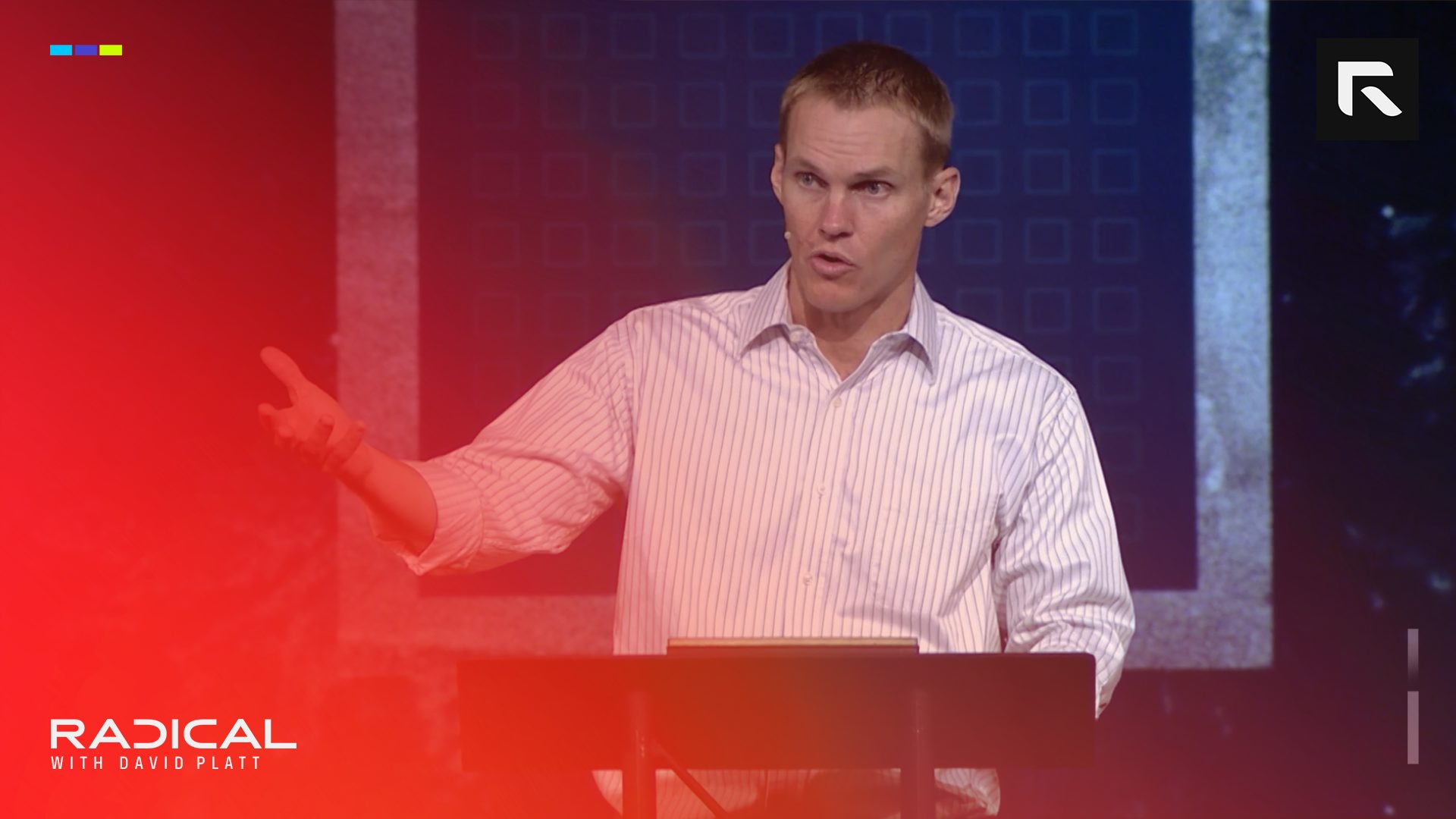 In this episode of the Radical Podcast on Psalm 78, Pastor David Platt reminds us that God’s wrath is one of His many perfections.