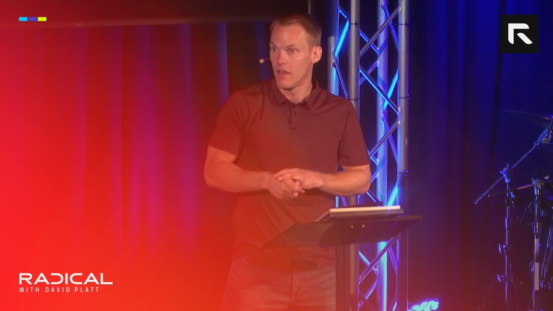 In this episode of the Radical Podcast on Ephesians 1:22–23, David Platt highlights the significance of the church’s relationship to Christ.