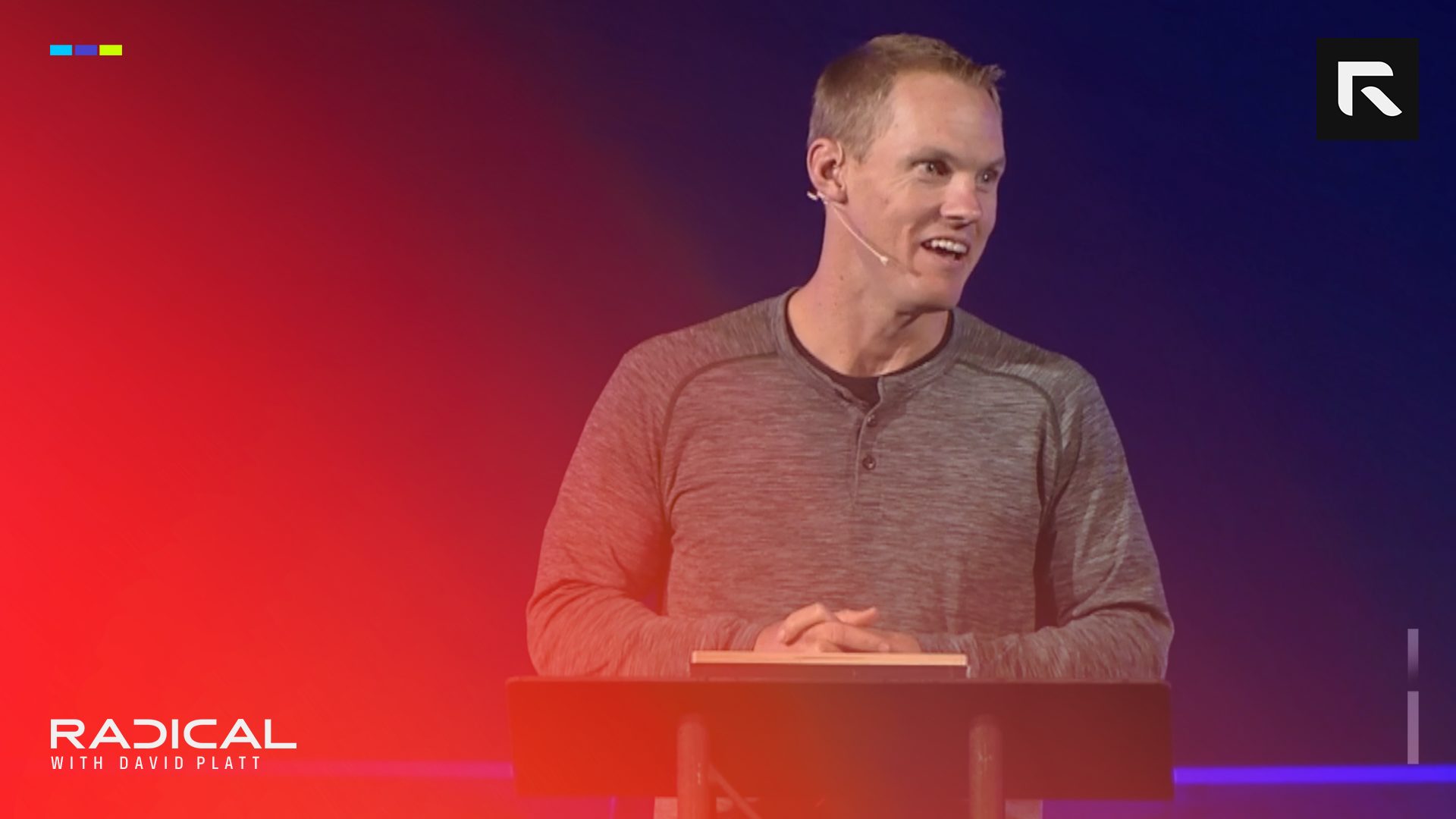 In this episode of the Radical Podcast on 1 John 3:11–24, Pastor David Platt urges us to reflect on God’s love.