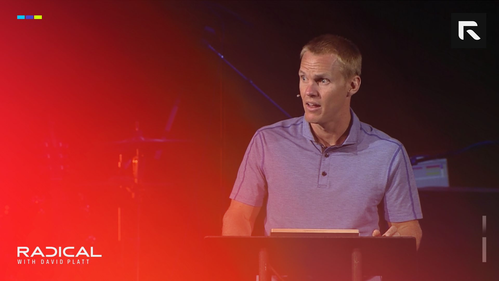 In this episode of the Radical Podcast on 1 John 1:1–4, David Platt encourages us to believe the love of God as it is revealed in Christ.