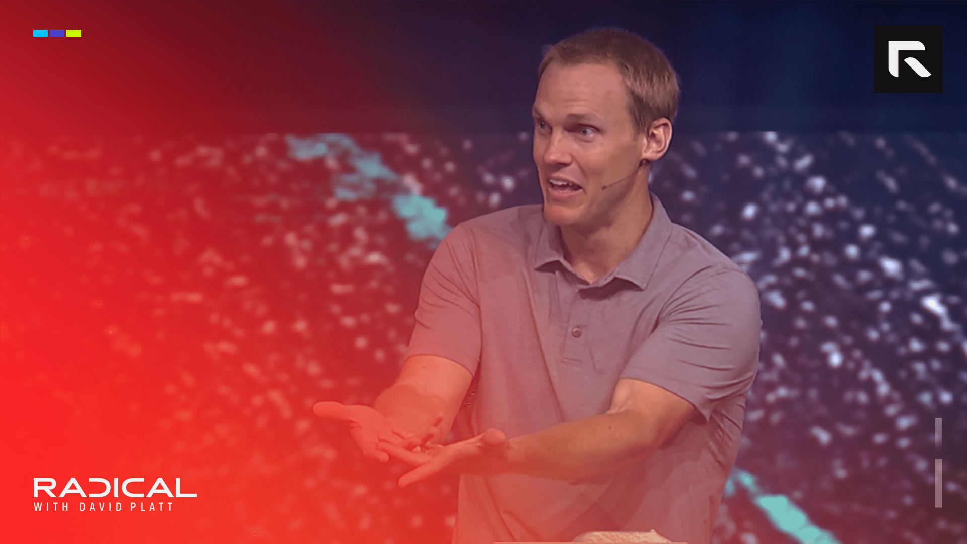 In this episode of the Radical Podcast on 1 John 2:28–3:10, David Platt teaches us that the Jesus came to set us free.