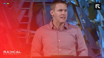 In this episode of the Radical Podcast on Romans 15:7–13, Pastor David Platt teaches us that Jesus came to earth to give God glory.