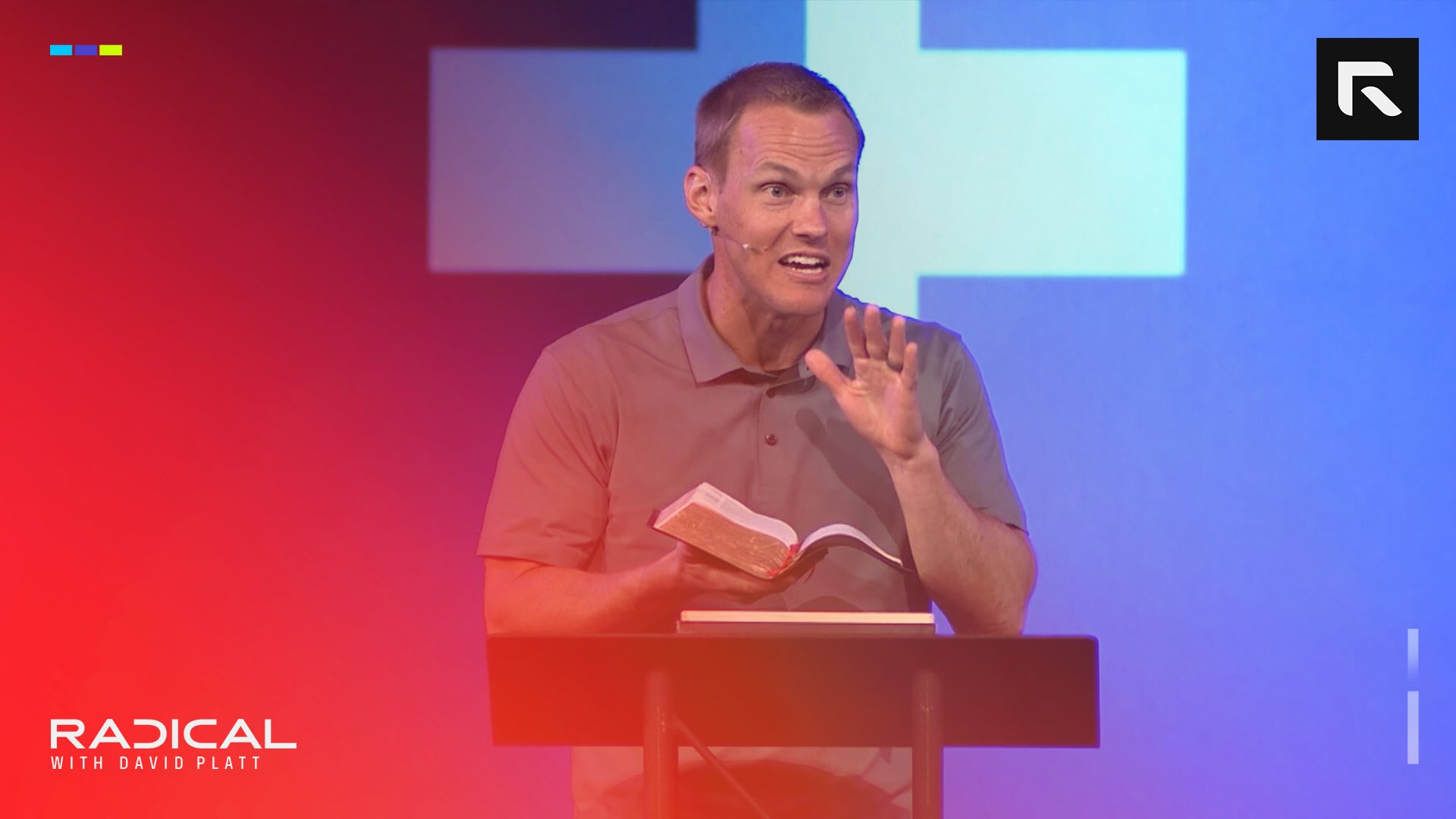 In this episode of the Radical Podcast on Luke 19, Pastor David Platt teaches us that Jesus came to seek and save the lost.