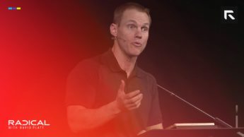 In this episode of the Radical Podcast, David Platt helps us see how the book of Exodus answers these all-important questions.