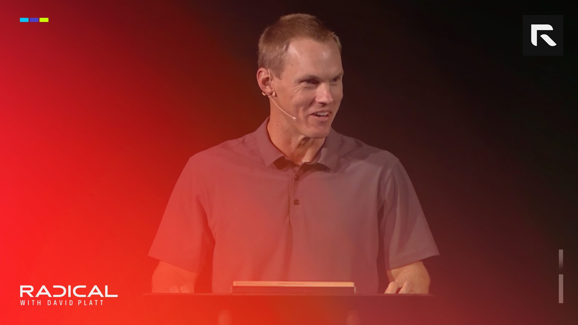 In this episode of the Radical Podcast on 1 John 2:28–3:10, David Platt exhorts us to see the beauty of God’s love for us.