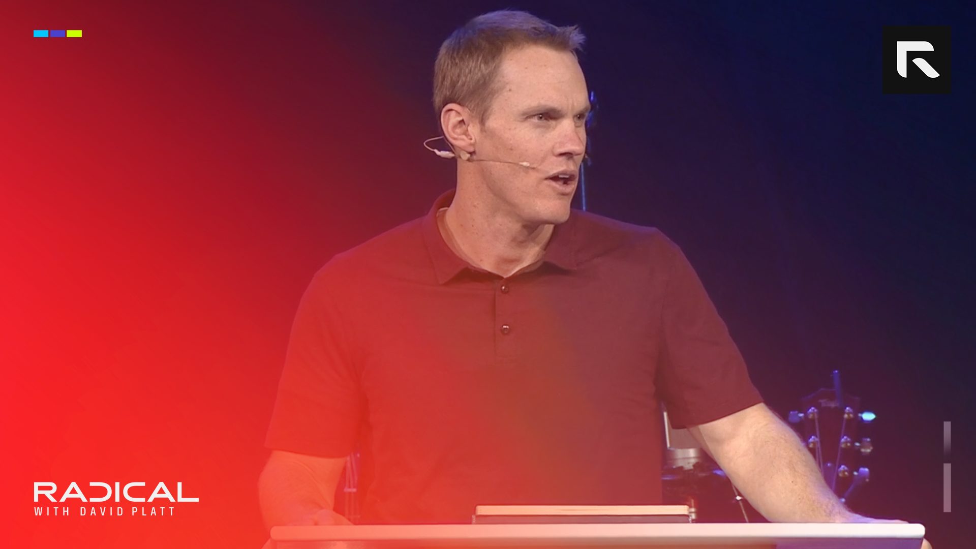 In this episode of the Radical Podcast on Matthew 28, David Platt helps us see how the church’s mission helps us care every person.