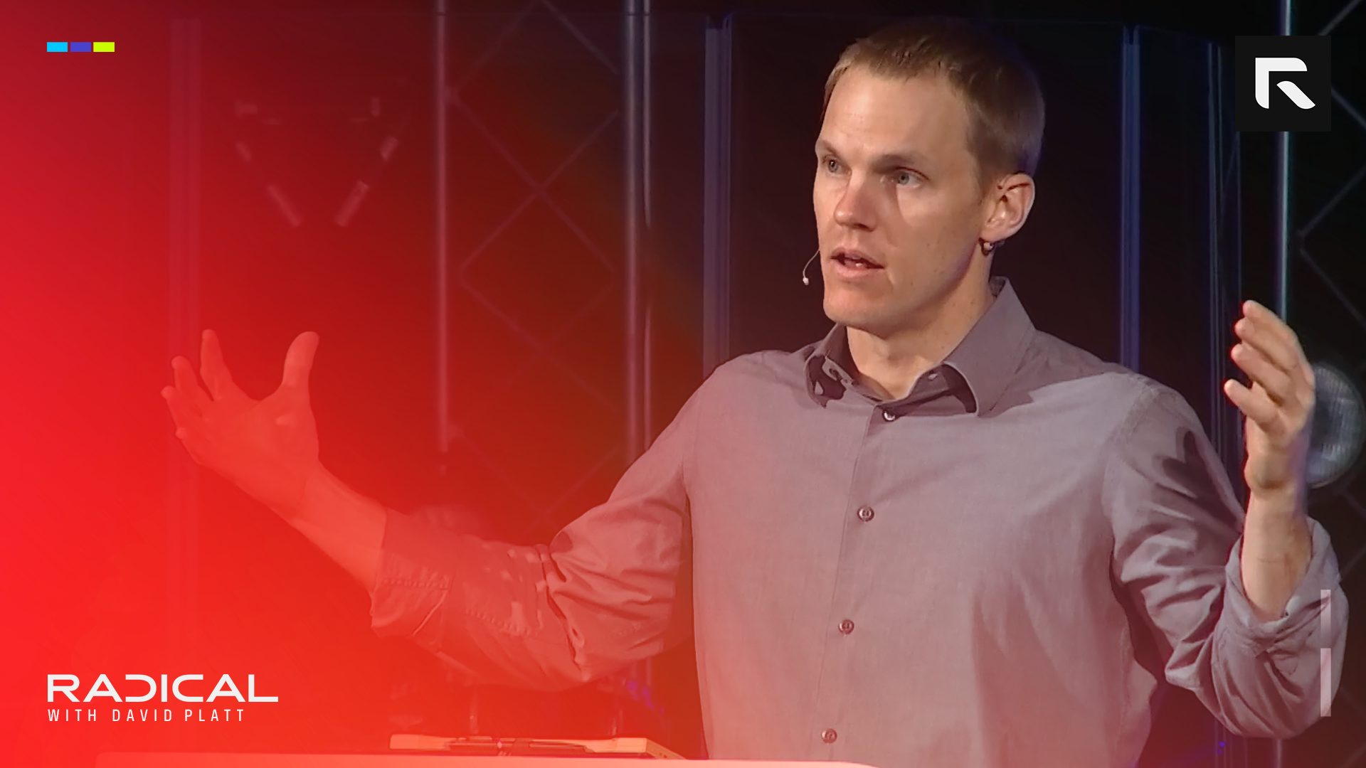 In this episode of the Radical Podcast on Malachi 1:6–14, David Platt encourages us to respond to God’s indictment of his peoples' worship.