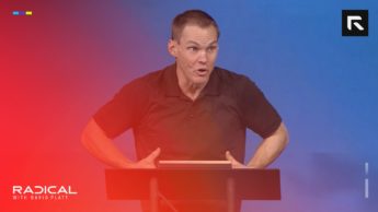 In this episode of the Radical Podcast on Psalm 19, David Platt identifies dangerous and dependable approaches to Scripture.