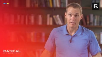 In this episode of the Radical Podcast on Matthew 4:18–22, Pastor David Platt unpacks what it means to be a disciple of Jesus.