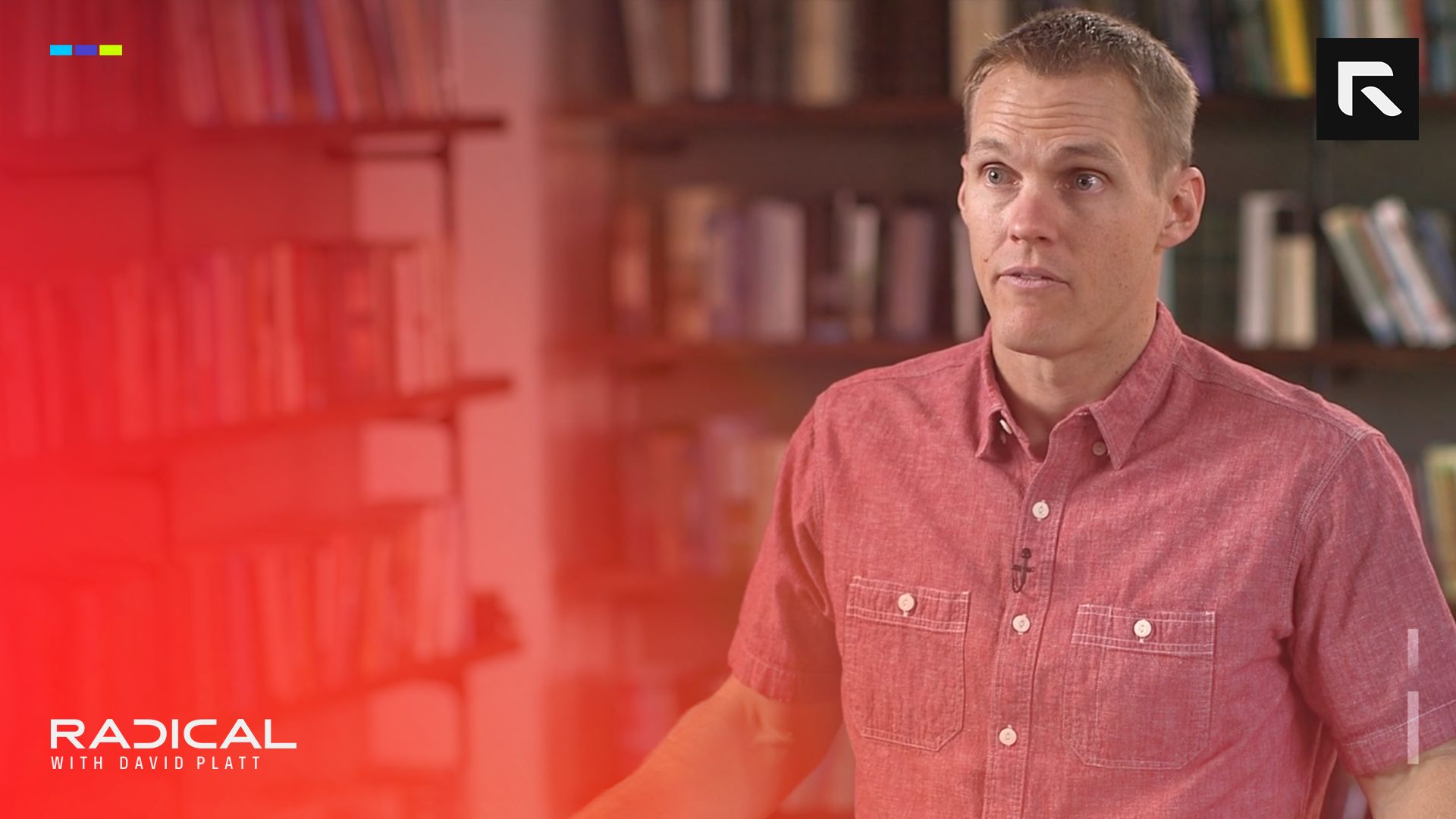 In this episode of the Radical Podcast on Matthew 28:18–20, Pastor David Platt defines the heart of the church’s mission – disciple making.