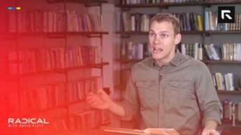 In this episode of the Radical Podcast on Romans 15:18–21, Pastor David Platt teaches a stratefy to reach the unreached