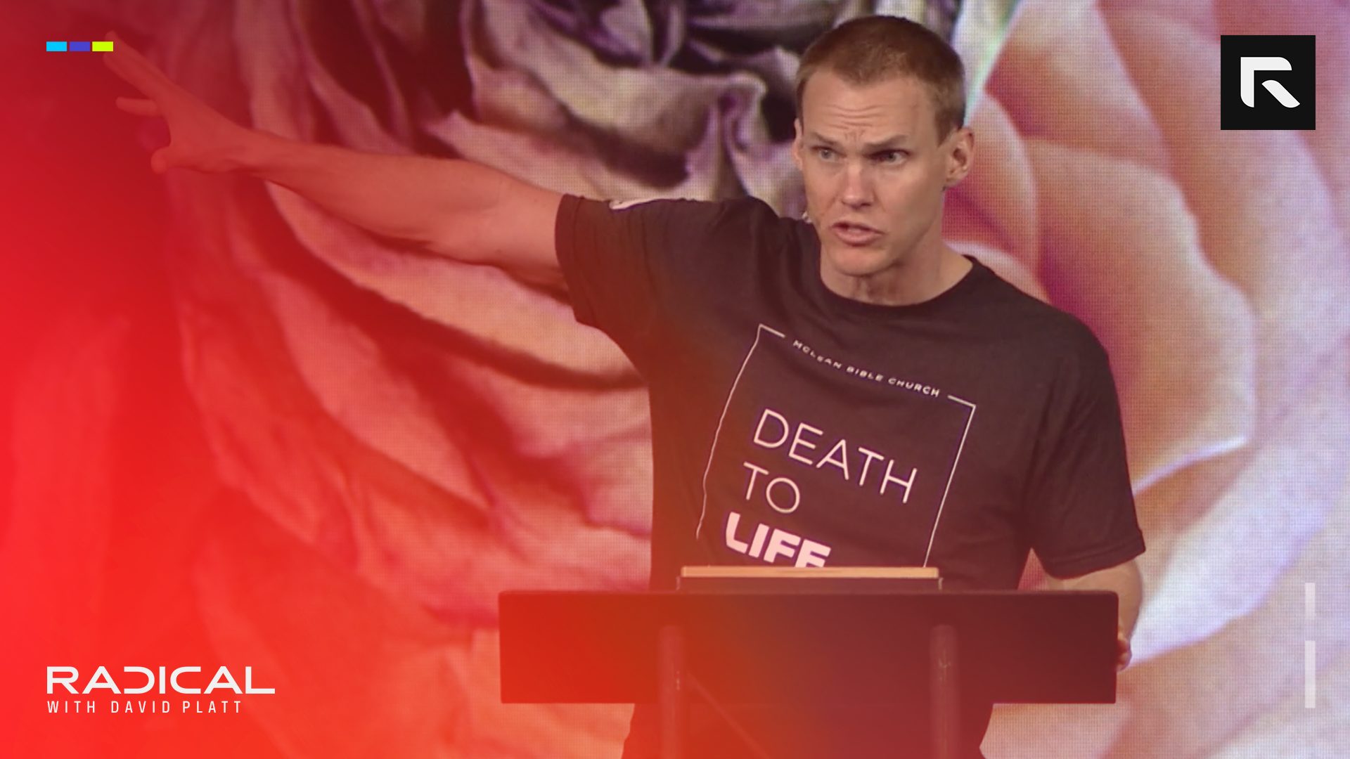 In this episode of the Radical Podcast on Mark 8:31–38, David Platt holds out the invitation of Jesus to come and follow Him.