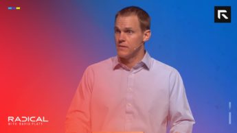 In this episode of the Radical Podcast on Mark 2:1–12, David Platt looks at Christ’s forgiveness and healing of a paralytic.