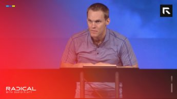 In this episode of the Radical Podcast on Matthew 6:5–18, David Platt addresses the why and the how of prayer and fasting.