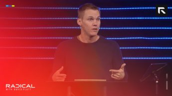 In this episode of the Radical Podcast on Amos 5:21–24, David Platt exhorts us to consider our role in perpetuating racism.