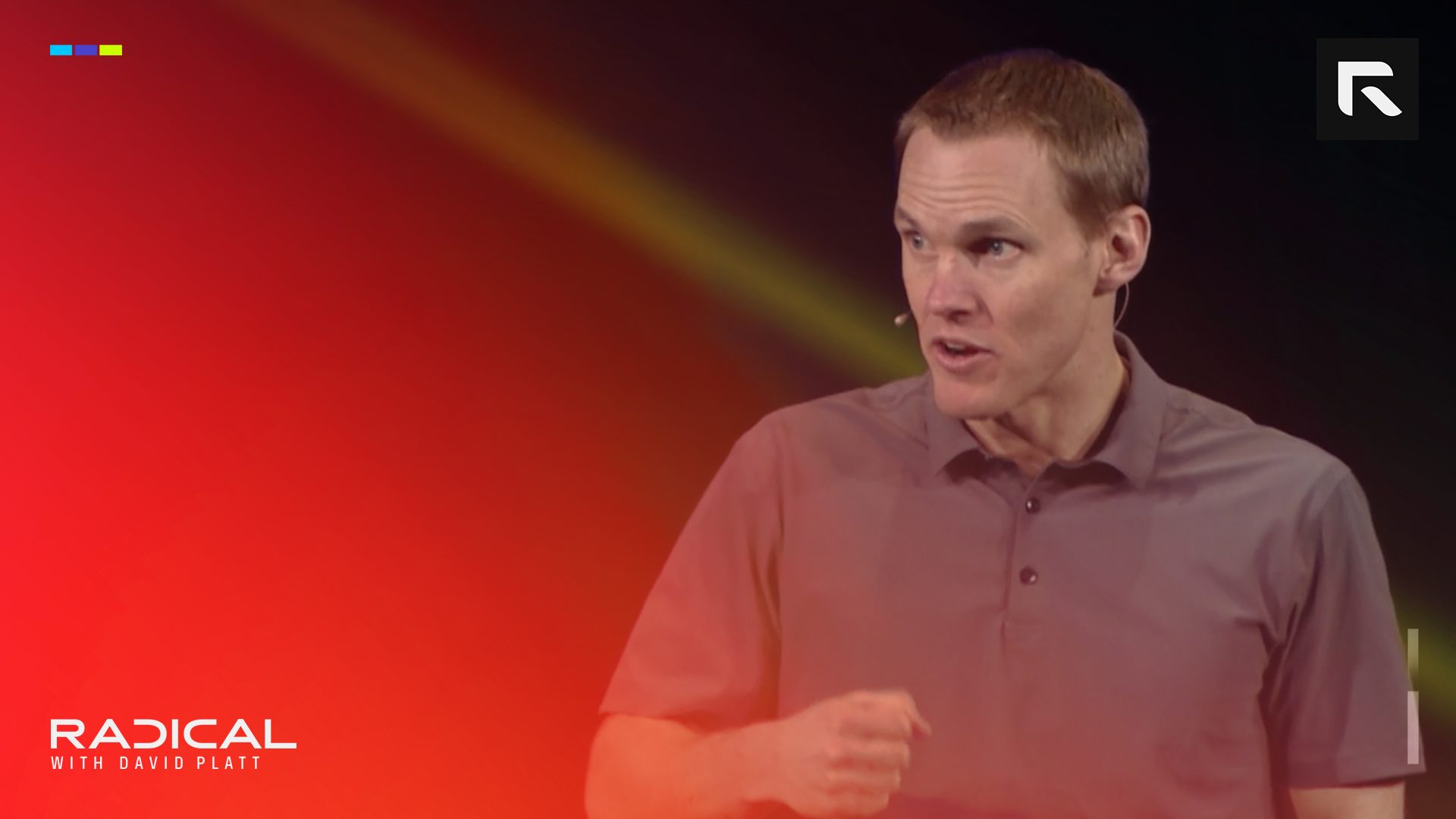 In this episode of the Radical Podcast on Psalm 82, David Platt urges us to pray in light of the injustice around us.