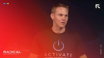 In this episode of the Radical Podcast on Acts 18:1–17, David Platt encourages us to share the gospel without fear.