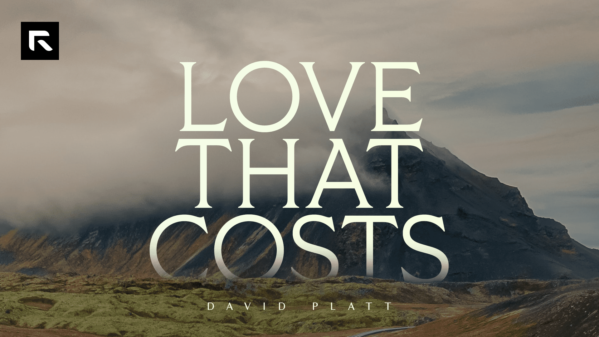 Love that Costs – Radical