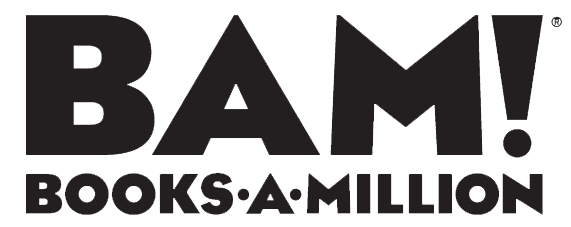 BAM Books A Million Logo