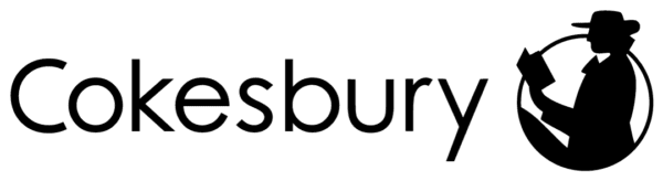 Cokesbury Logo