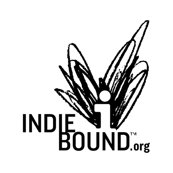 Indie Bound Logo