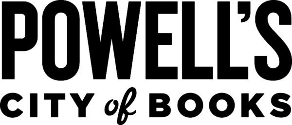 Powell's City of Books Logo
