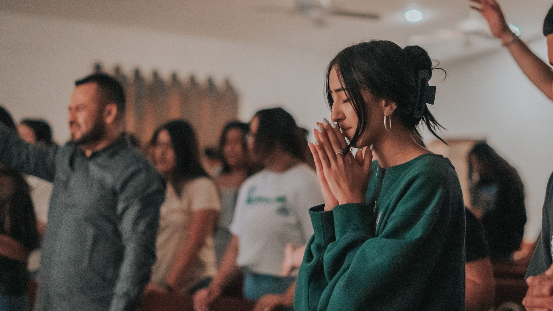 The Church is Vital to the Missionary Task Radical