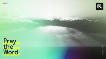 image of a sunset on a cloudy sky