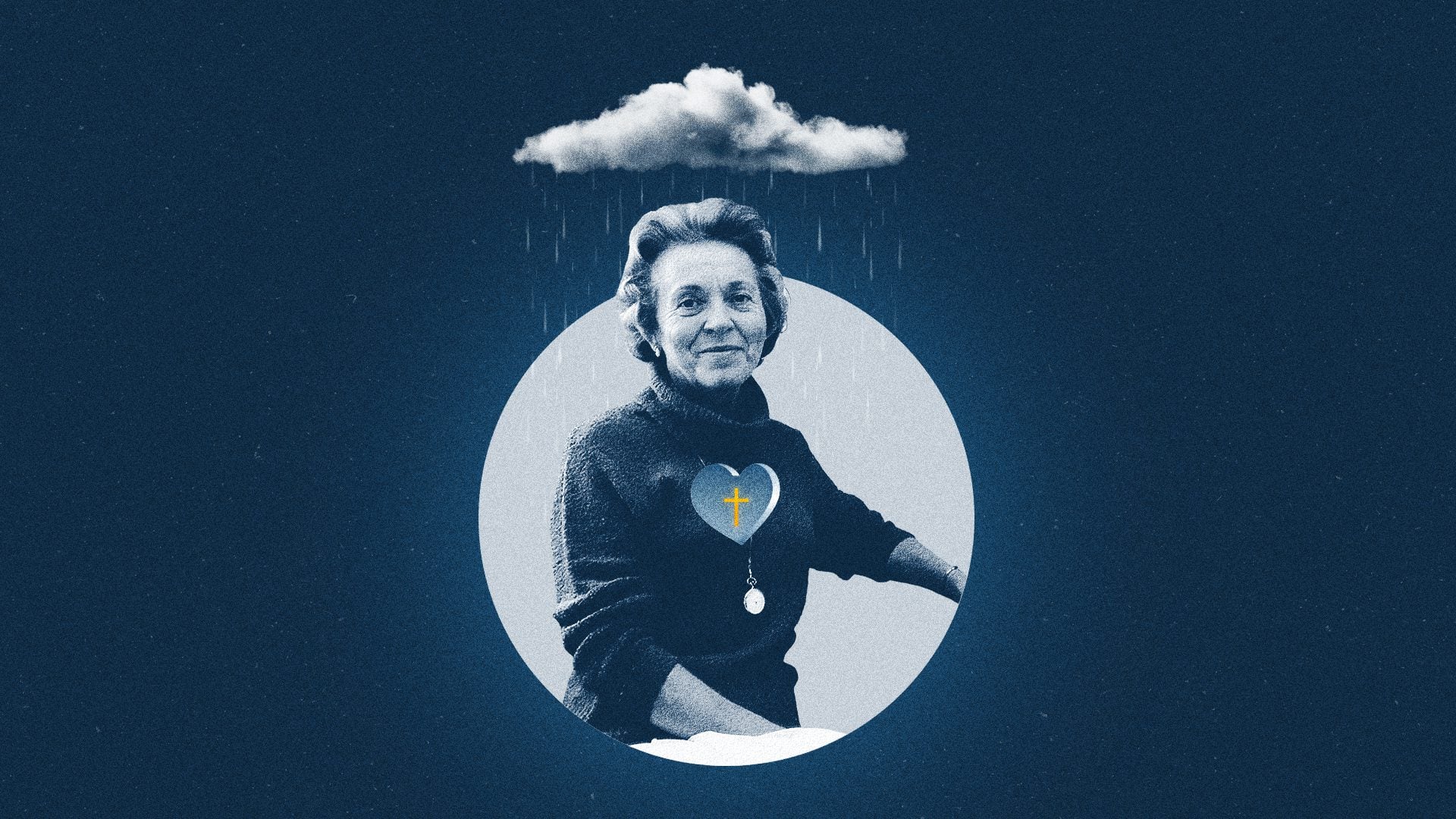 Elisabeth Elliot’s Legacy Encourages Us to Trust God During Suffering