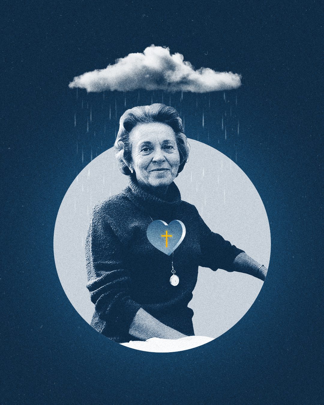 image of Elisabeth Elliot