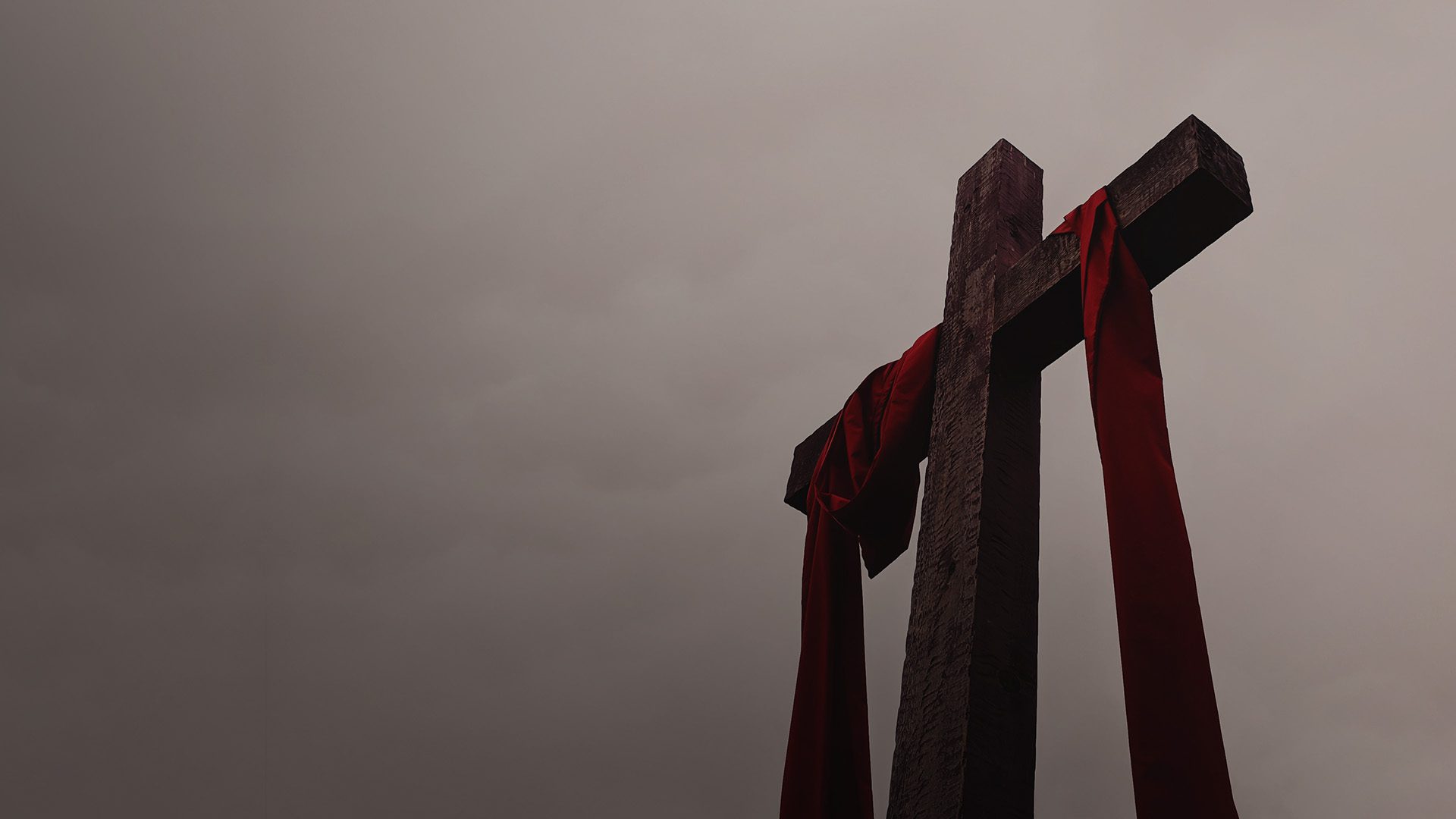 Iglesia Secreta 6: La Cruz de Cristo - Radical, image size:1920x1080