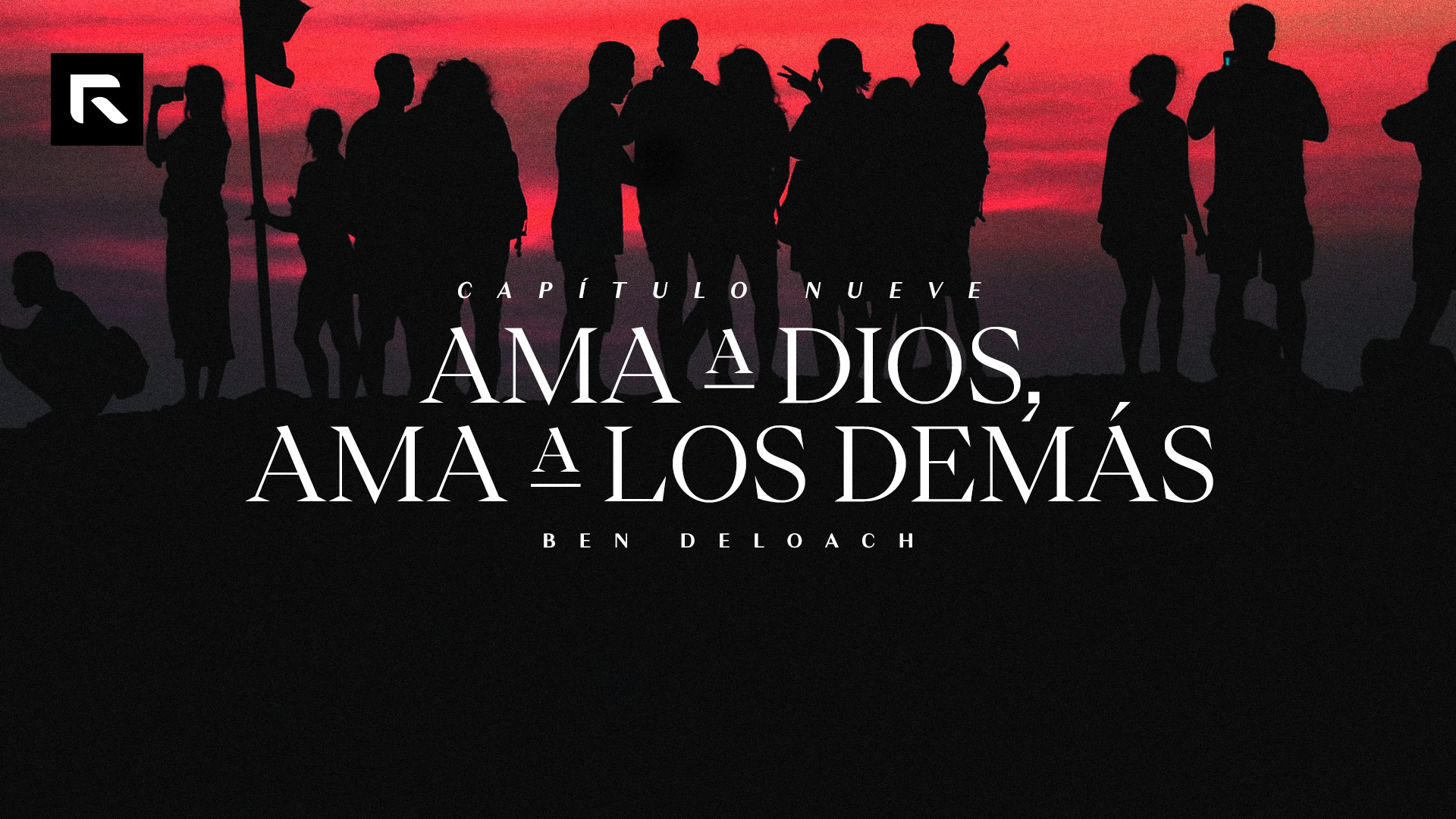 Spanish Love God Greatly Bible (Turquoise Leathersoft), image size:1920x1080