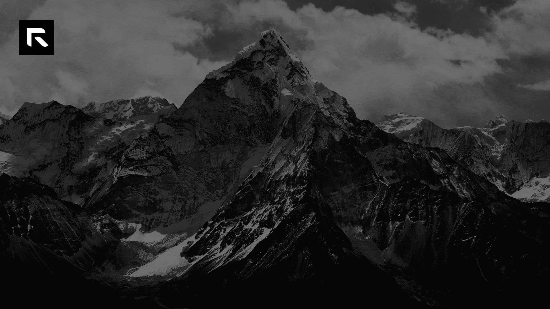 What is the Great Imbalance? Radical