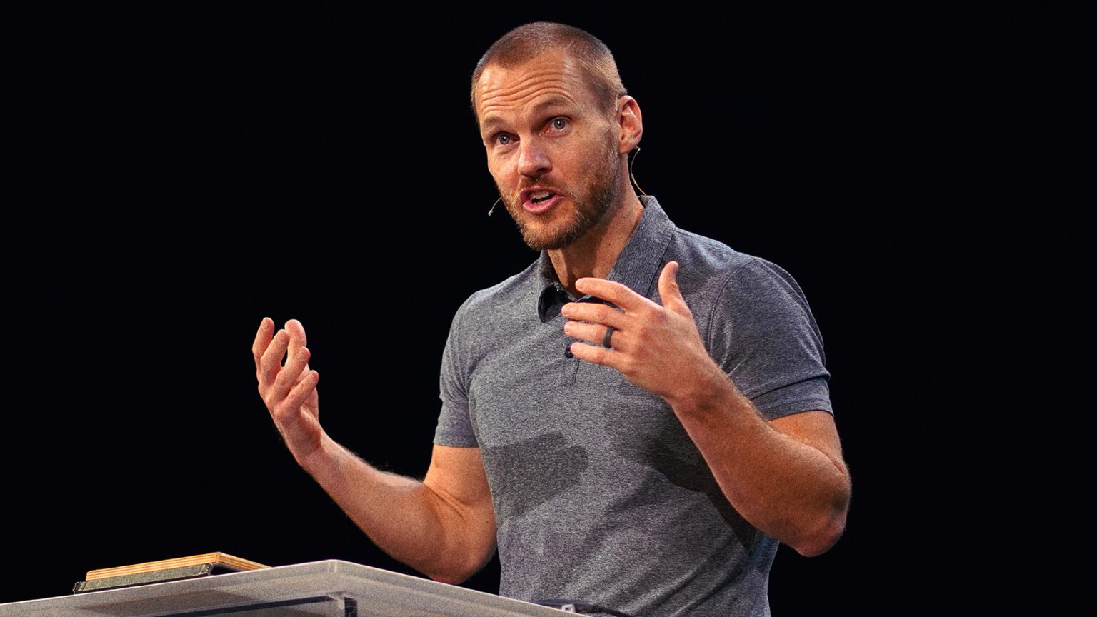 Radical Equipping Christians to be on mission