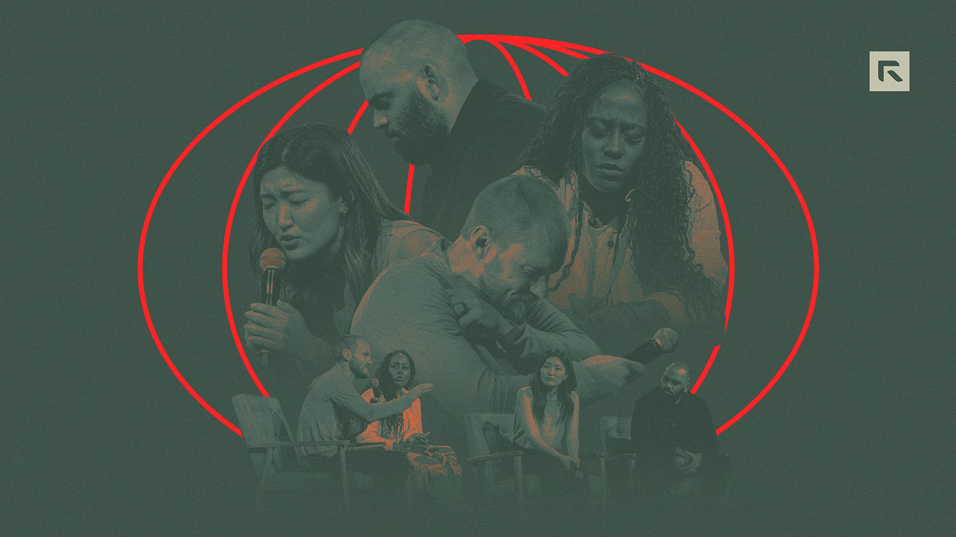 Soojin Kim, Jairo Namnún, Kari Porter, and David Platt