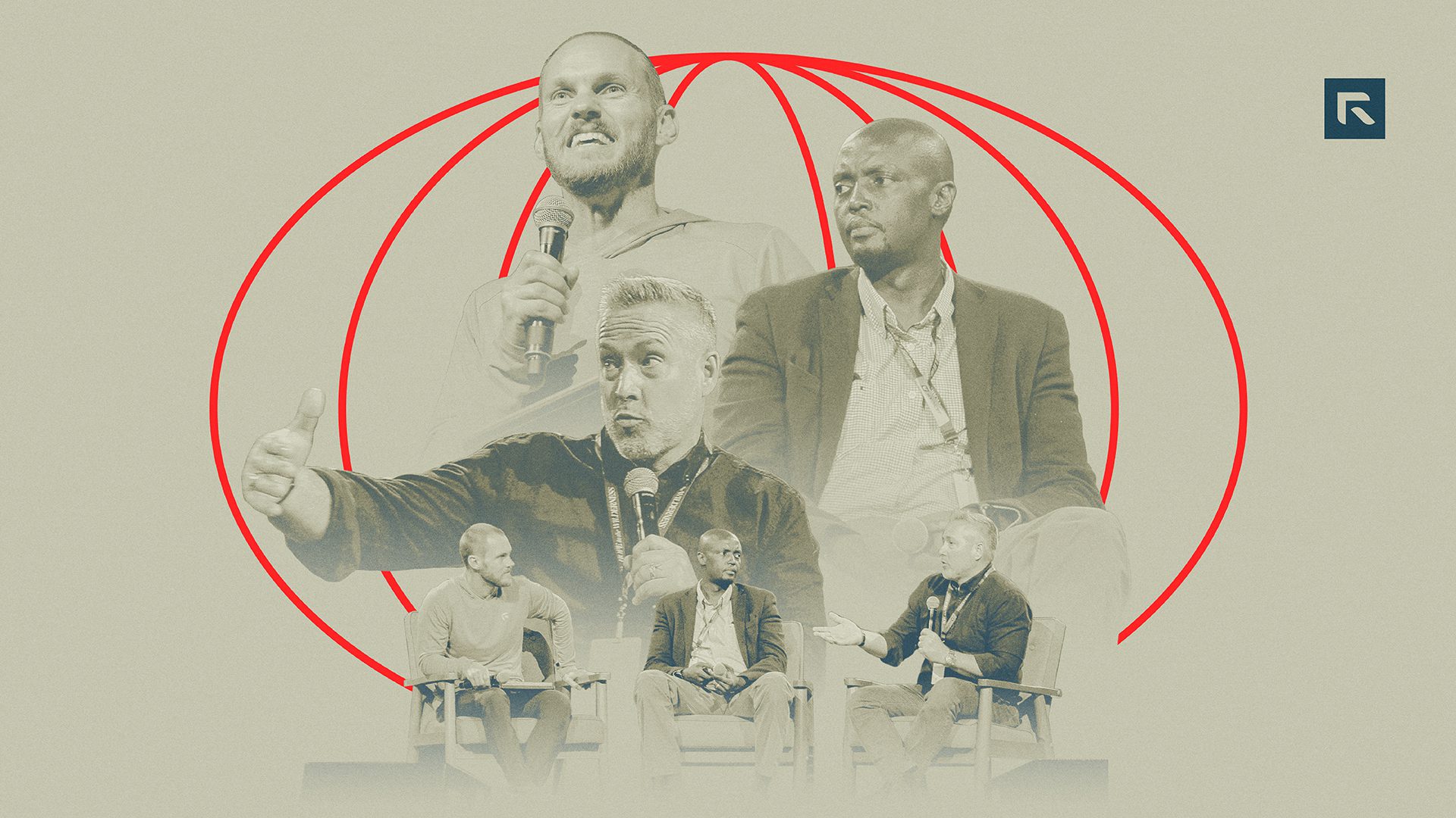 J.D. Greear, Ken Mbugua, and David Platt