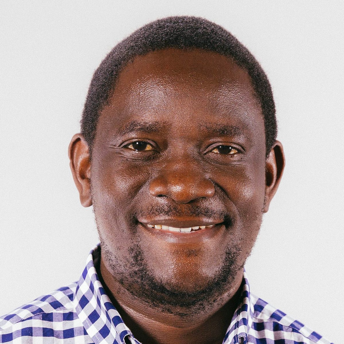 Robert Manda
