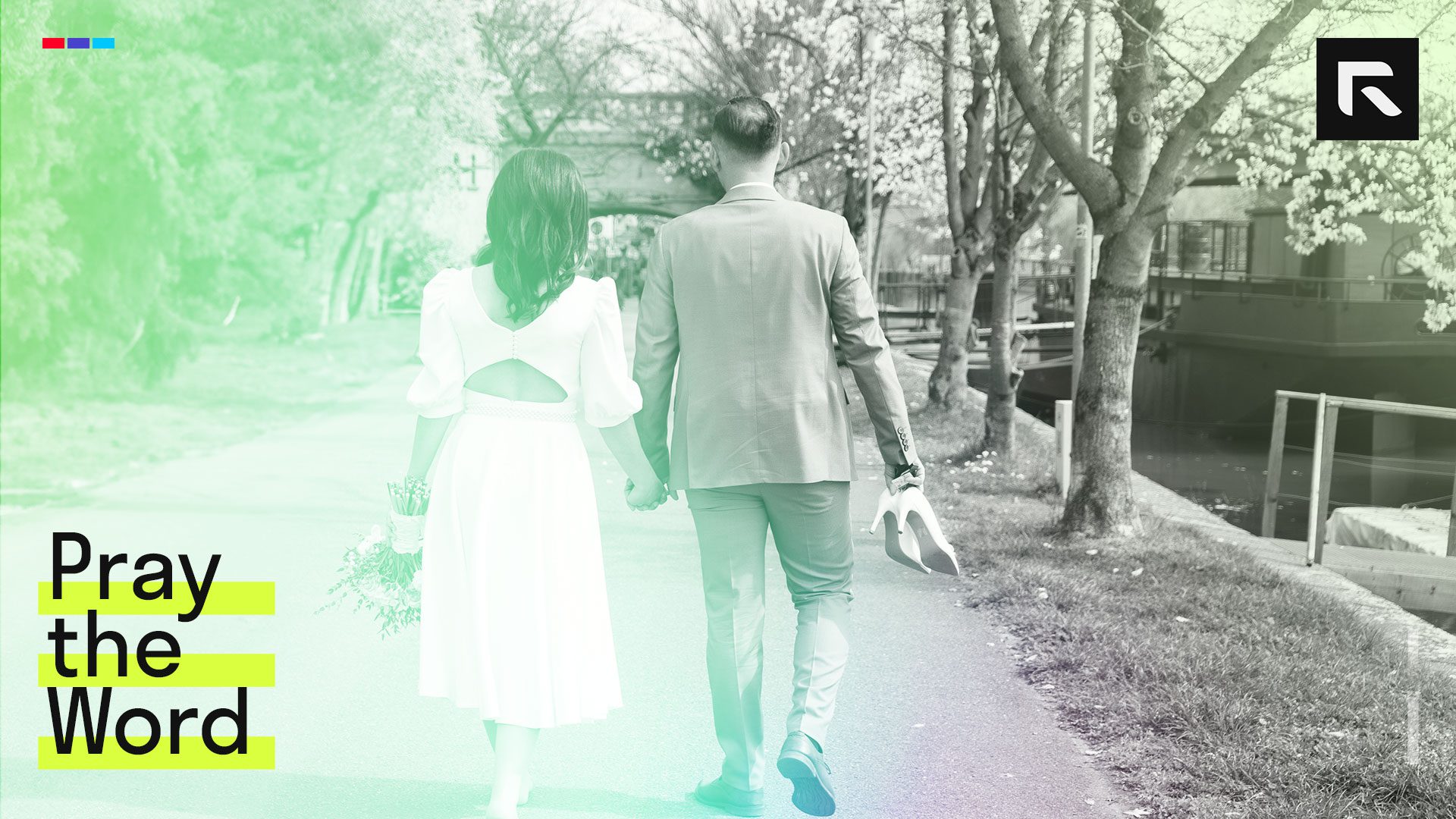 Speaking Requests Radical